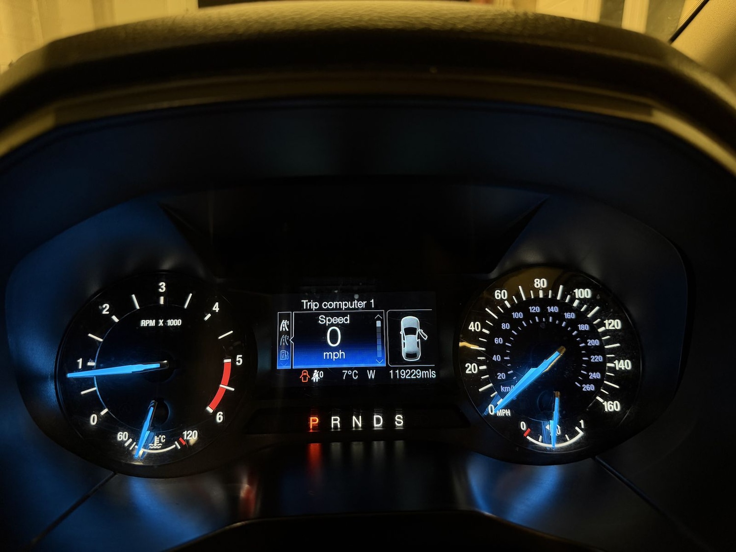 Used Ford S-Max 2016 for sale - 77526247: Photo 13