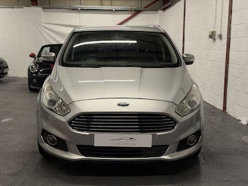 Used Ford S-Max 2016 for sale - 77526247: Photo