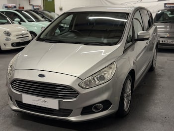 Used Ford S-Max 2016 for sale - 77526247: Photo