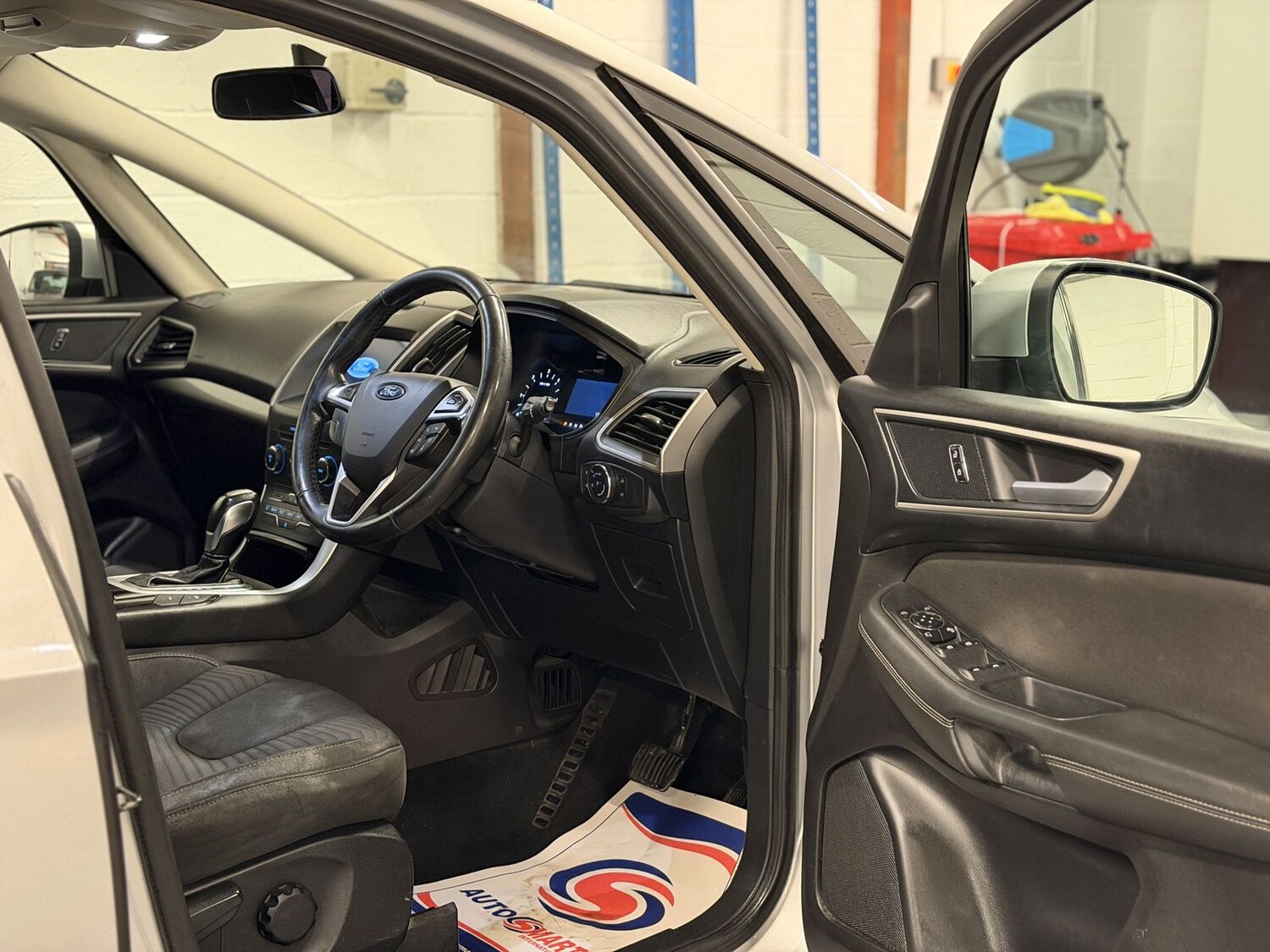 Used Ford S-Max 2016 for sale - 77526247: Photo 7