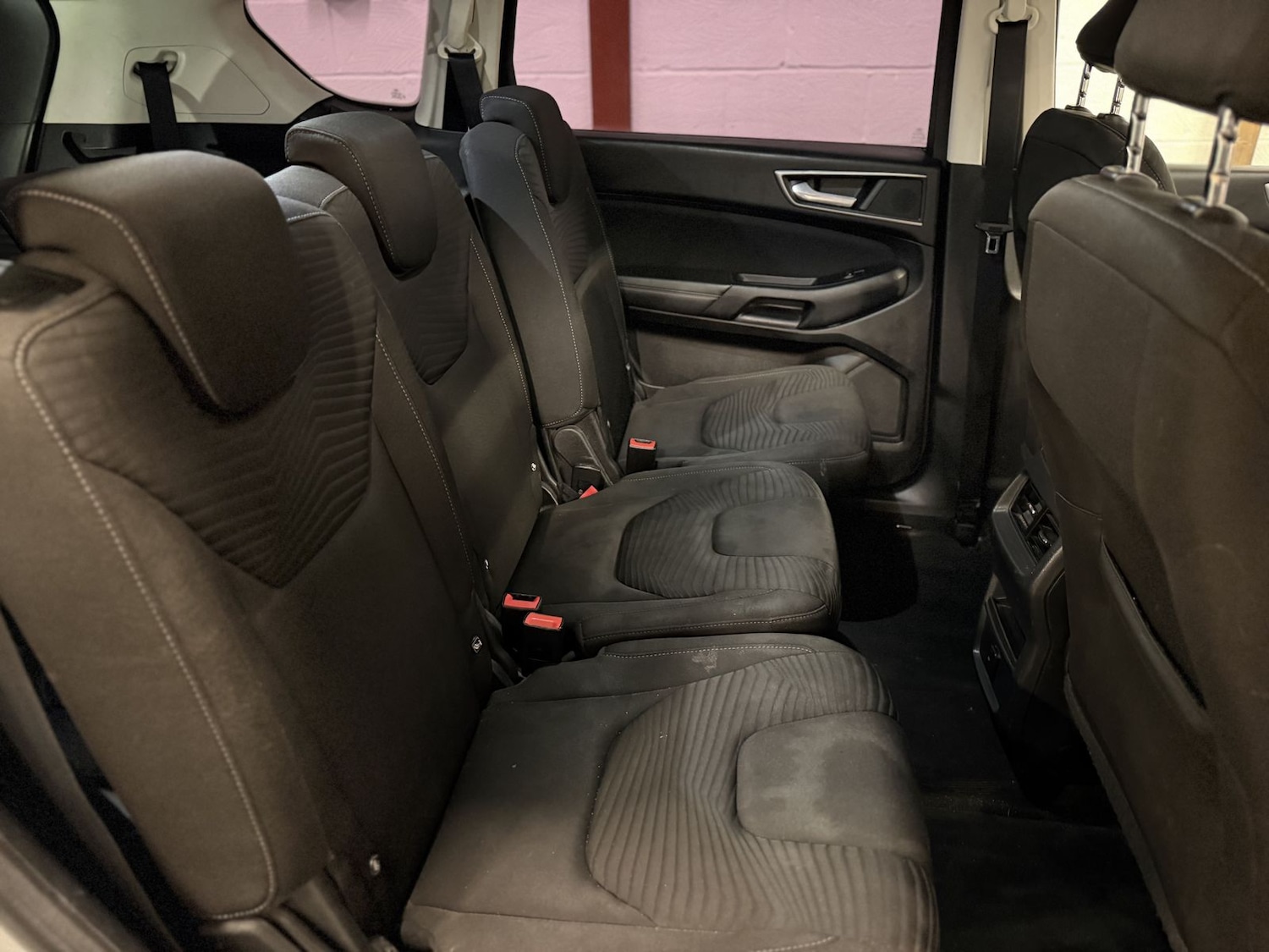 Used Ford S-Max 2016 for sale - 77526247: Photo 8