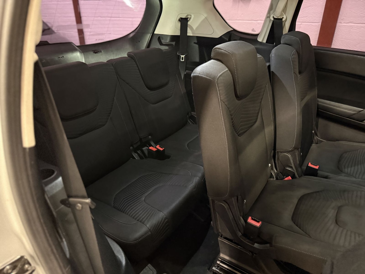 Used Ford S-Max 2016 for sale - 77526247: Photo 9