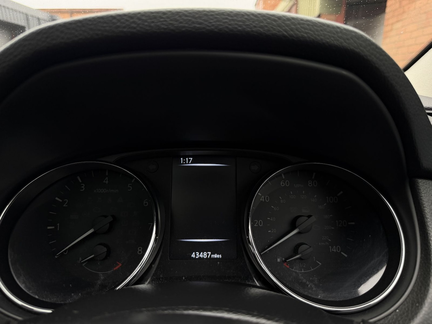 Used Nissan Qashqai 2017 for sale - 77512743: Photo 13