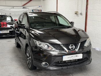 Used Nissan Qashqai 2017 for sale - 77512743: Photo