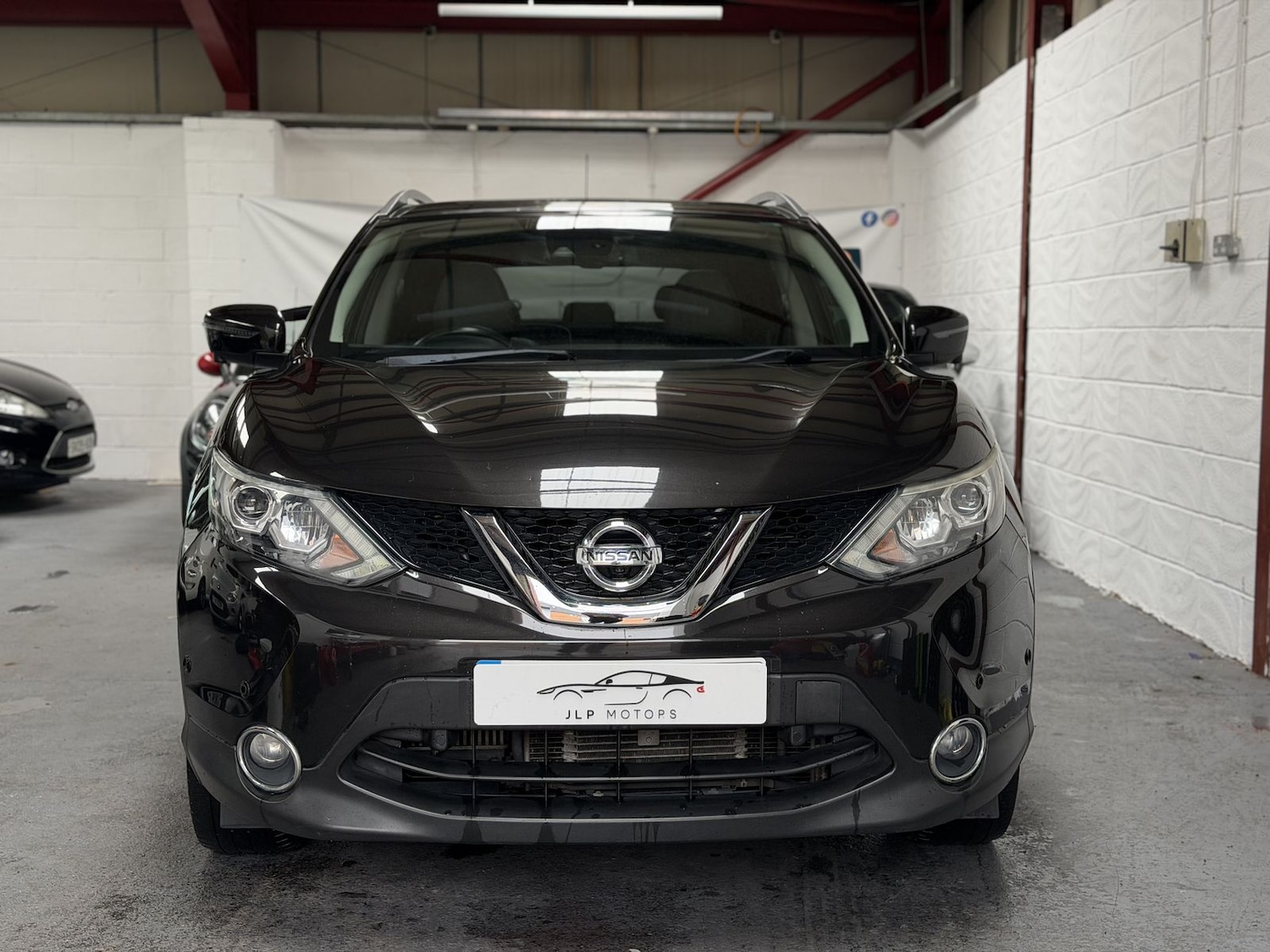 Used Nissan Qashqai 2017 for sale - 77512743: Photo 2