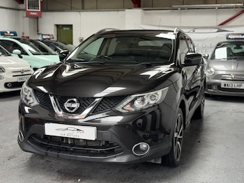 Used Nissan Qashqai 2017 for sale - 77512743: Photo