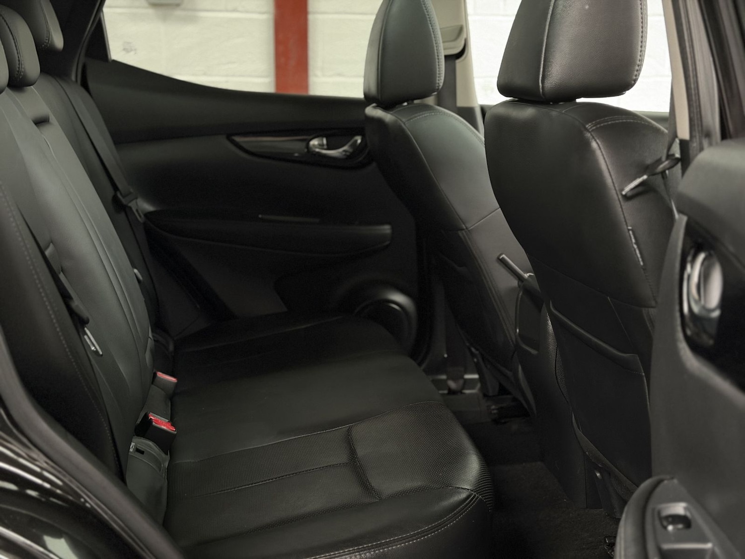 Used Nissan Qashqai 2017 for sale - 77512743: Photo 8