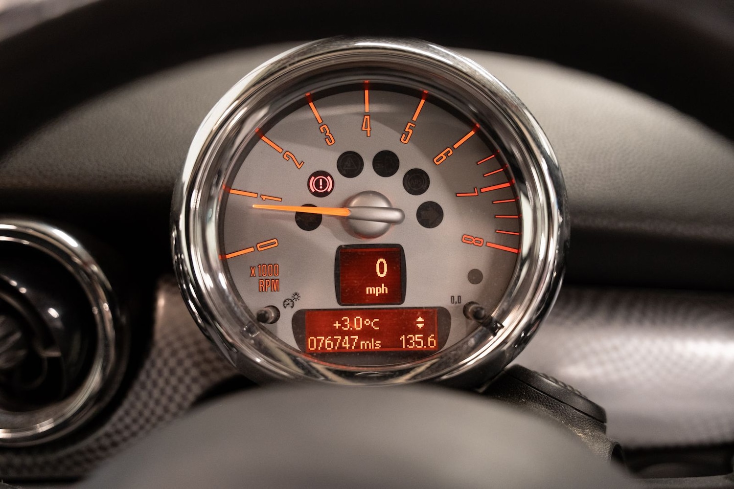 Used MINI Convertible 2010 for sale - 77224098: Photo 26