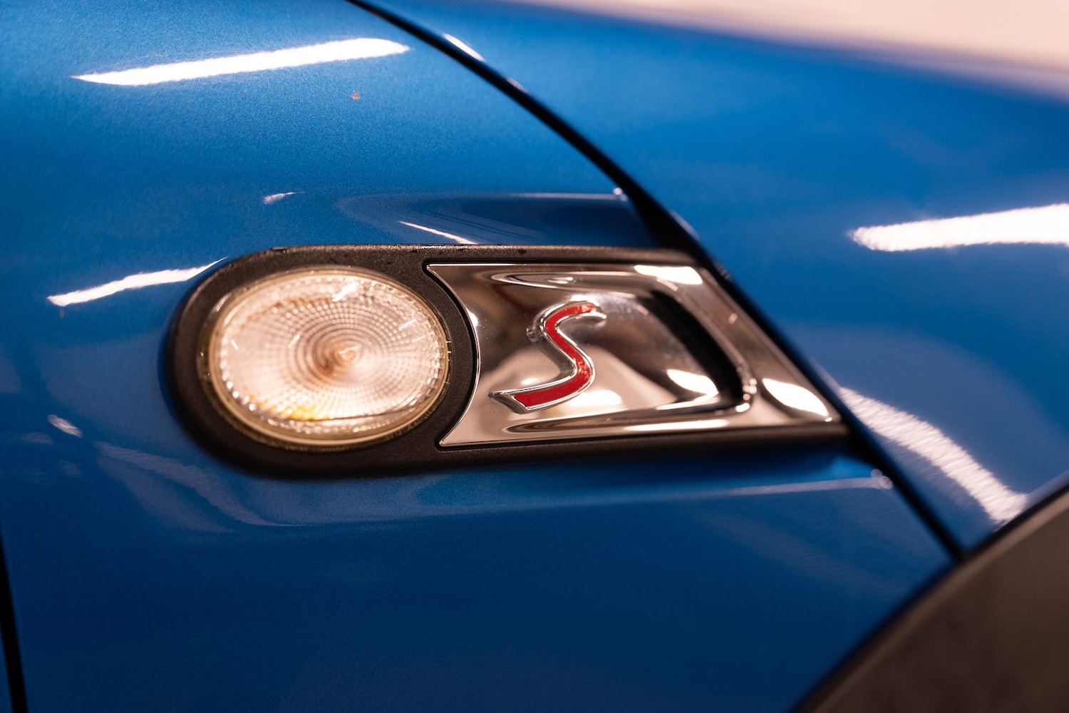 Used MINI Convertible 2010 for sale - 77224098: Photo 9