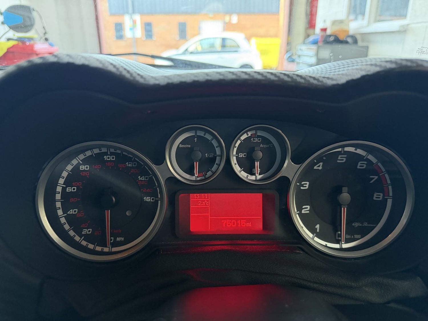 Used Alfa Romeo MiTo 2011 for sale - 77082714: Photo 10