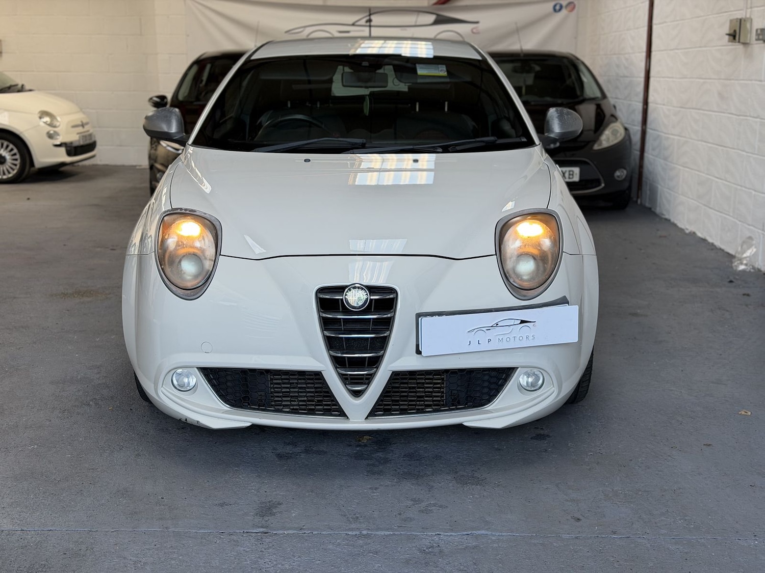 Used Alfa Romeo MiTo 2011 for sale - 77082714: Photo 2
