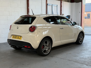 Used Alfa Romeo MiTo 2011 for sale - 77082714: Photo