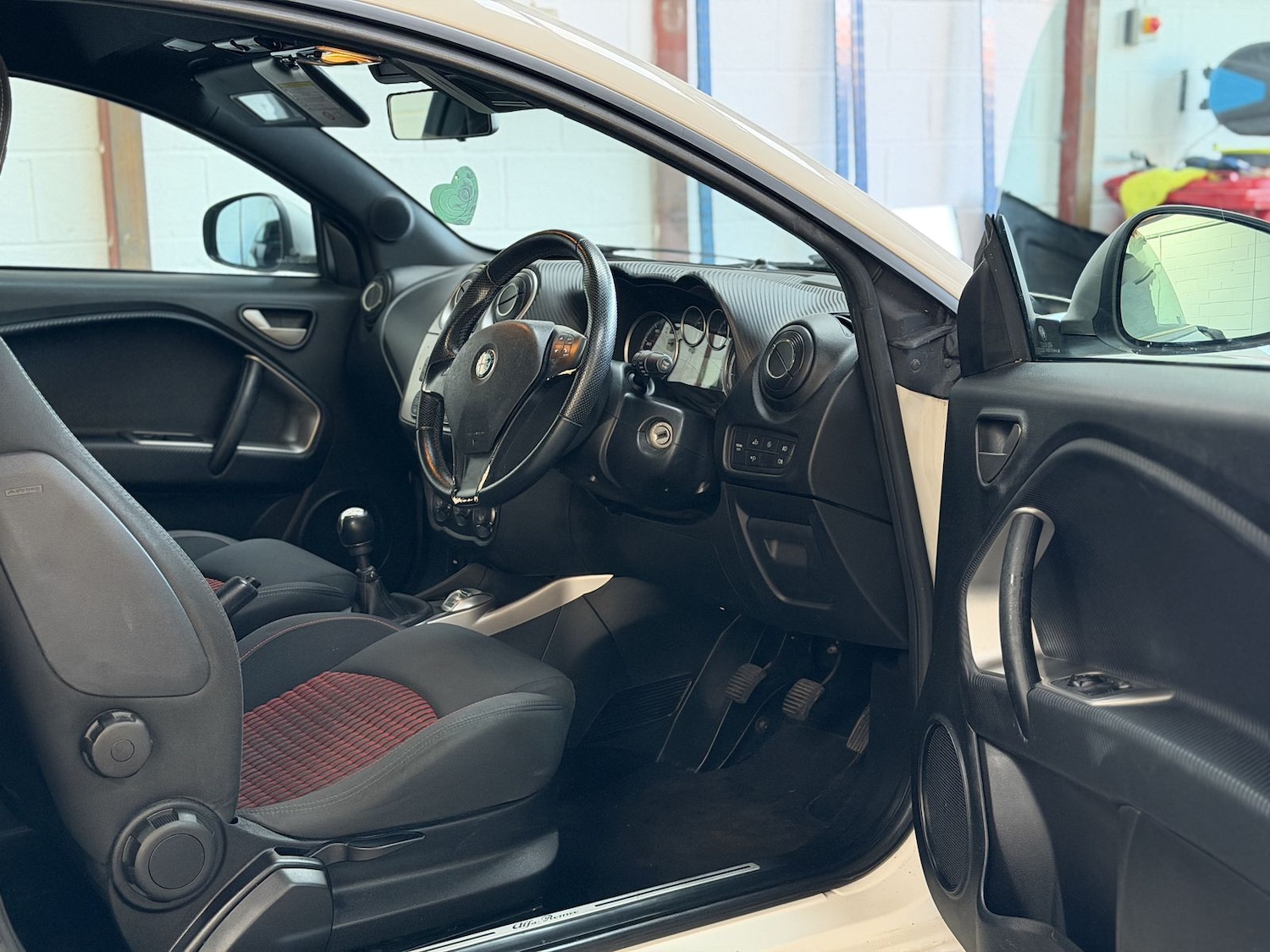 Used Alfa Romeo MiTo 2011 for sale - 77082714: Photo 7