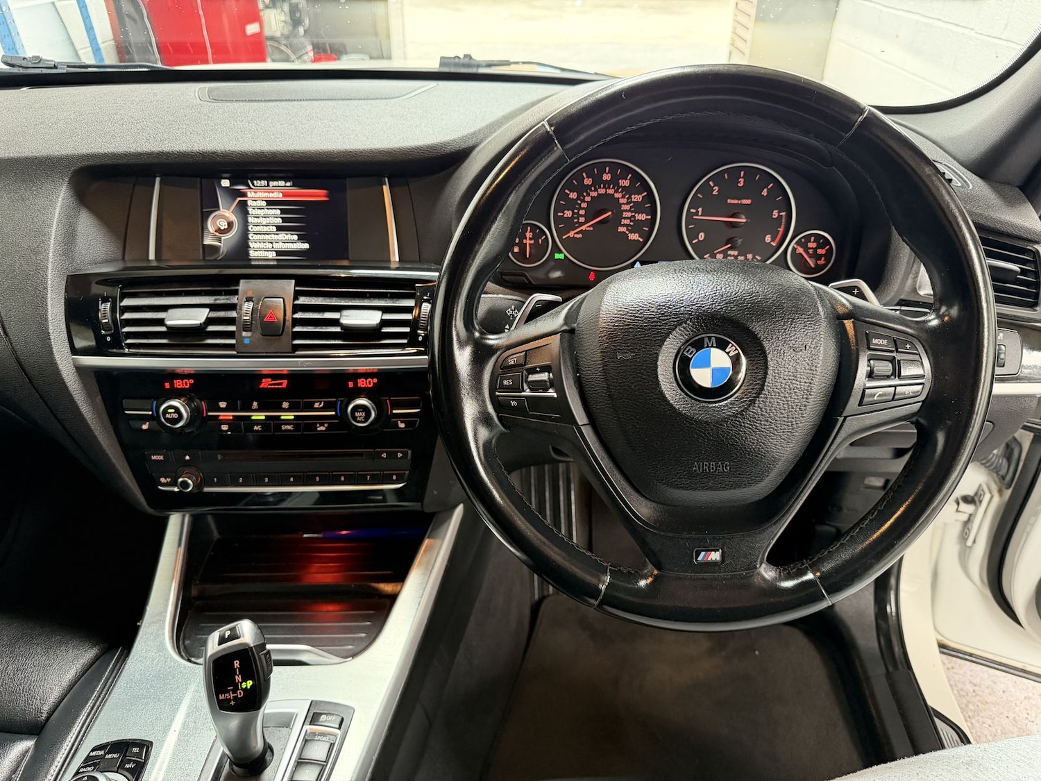 Used BMW X3 2014 for sale - 77911369: Photo 10