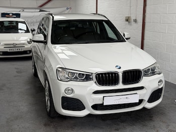 Used BMW X3 2014 for sale - 77911369: Photo