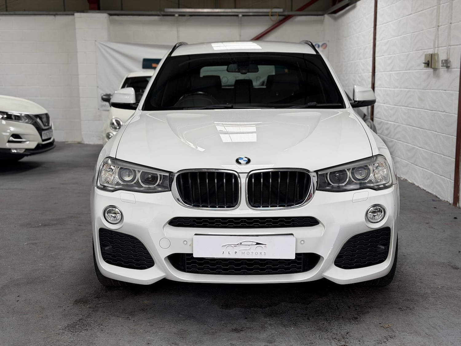 Used BMW X3 2014 for sale - 77911369: Photo 2