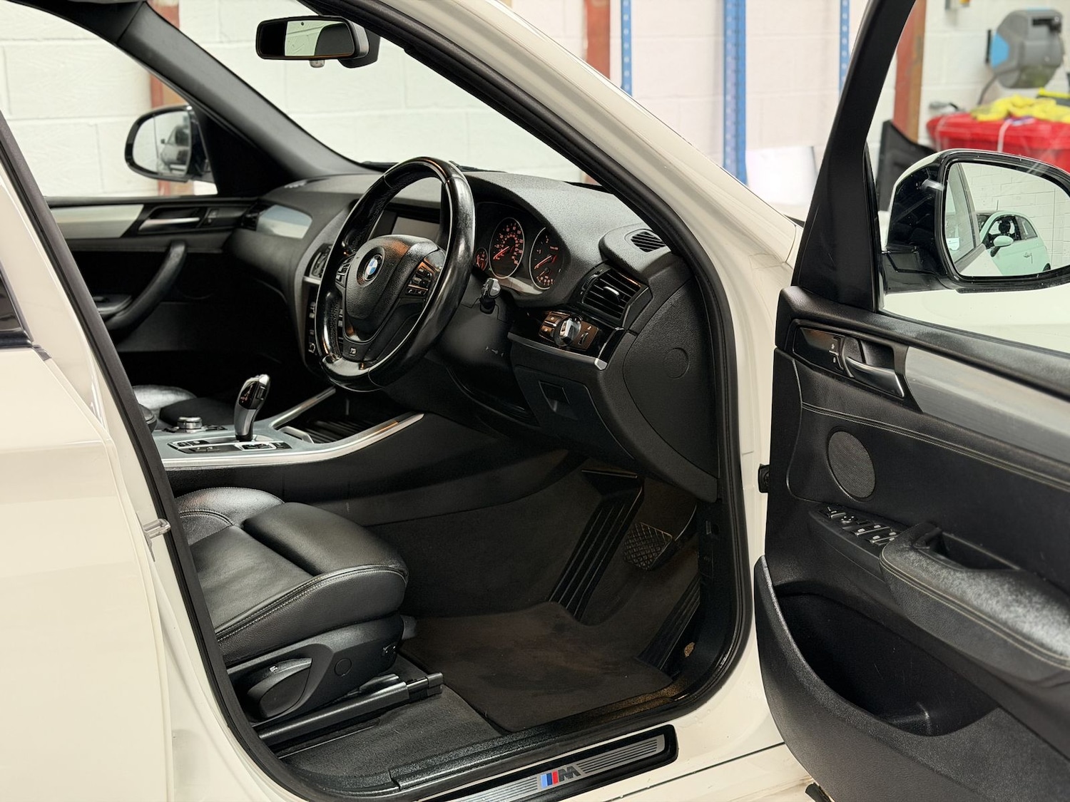 Used BMW X3 2014 for sale - 77911369: Photo 7