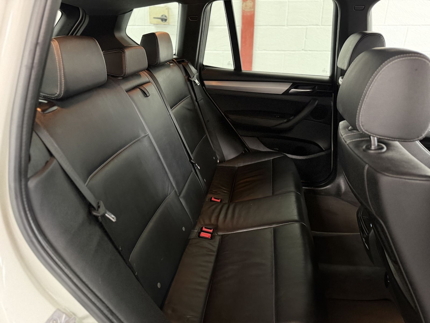 Used BMW X3 2014 for sale - 77911369: Photo 8