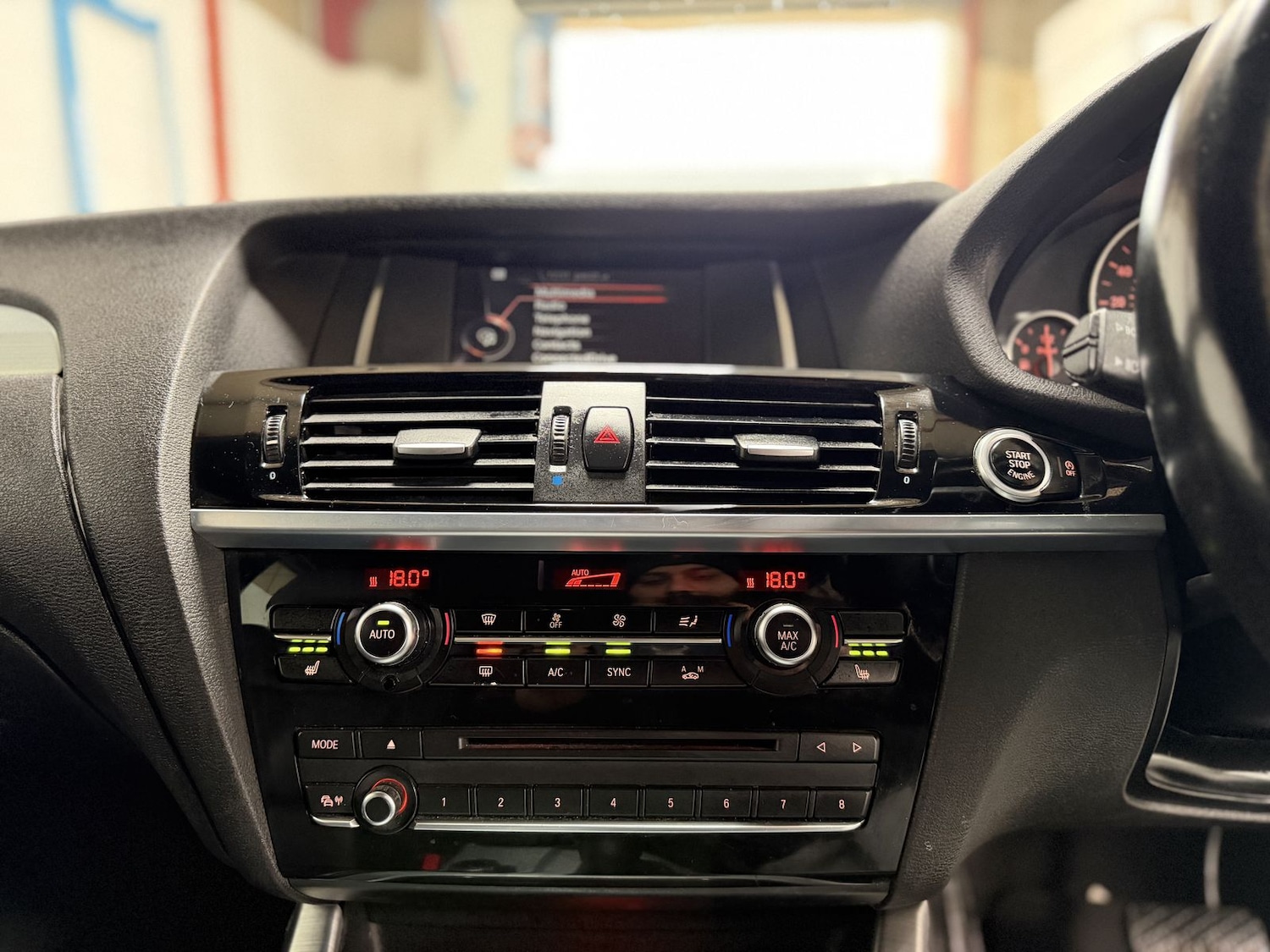 Used BMW X3 2014 for sale - 77911369: Photo 9