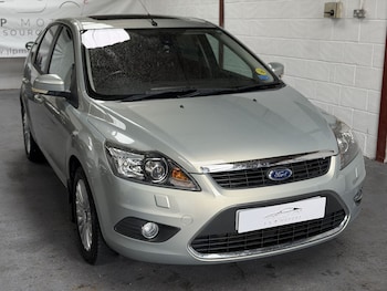 Used Ford Focus 2010 for sale - 78624519: Photo