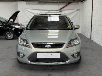 Used Ford Focus 2010 for sale - 78624519: Photo