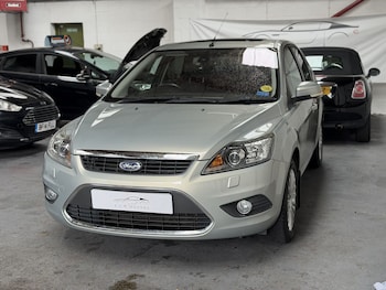 Used Ford Focus 2010 for sale - 78624519: Photo