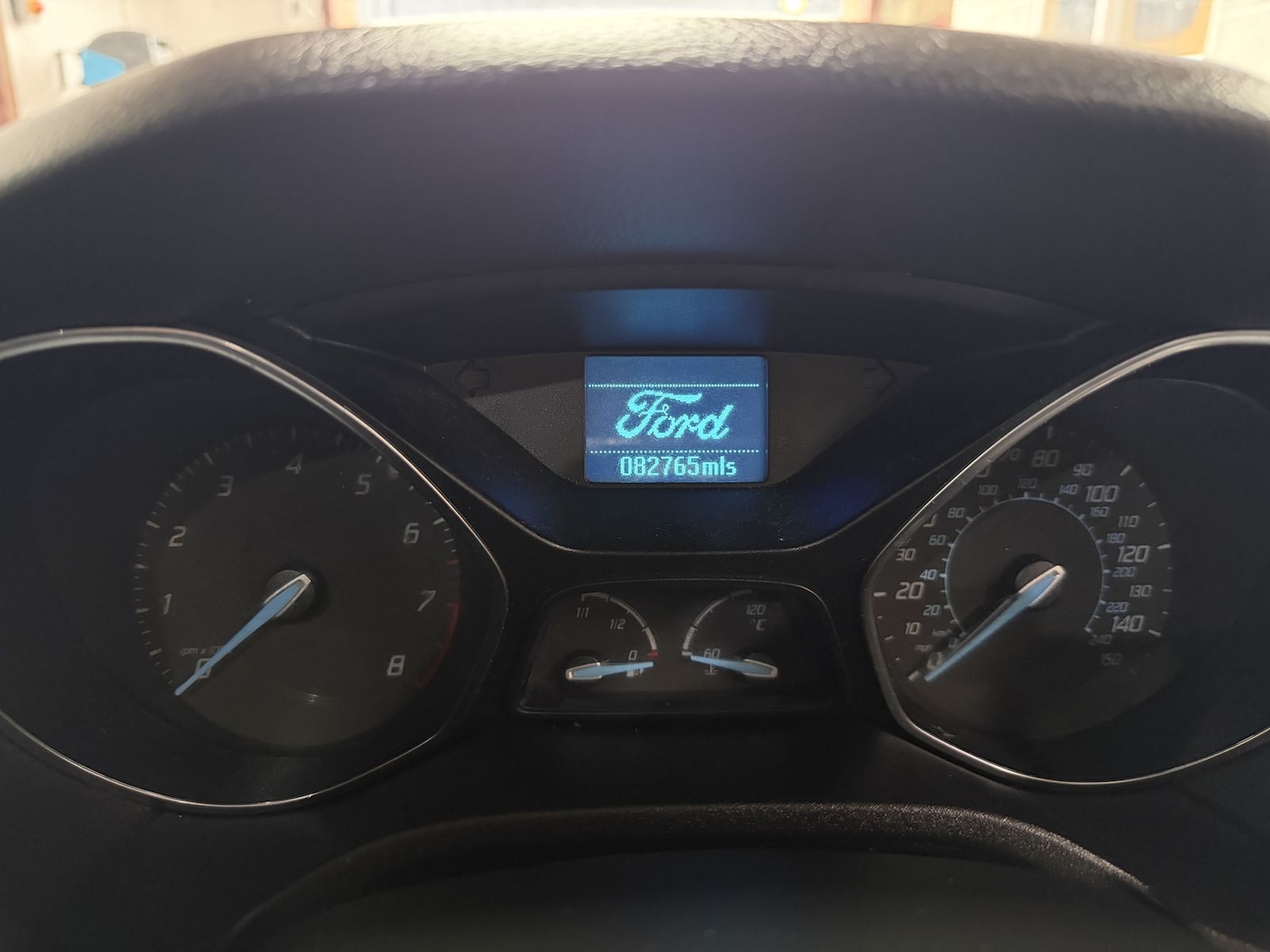 Used Ford Focus 2011 for sale - 77269447: Photo 10