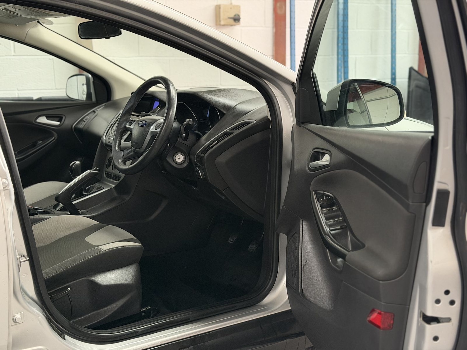 Used Ford Focus 2011 for sale - 77269447: Photo 7