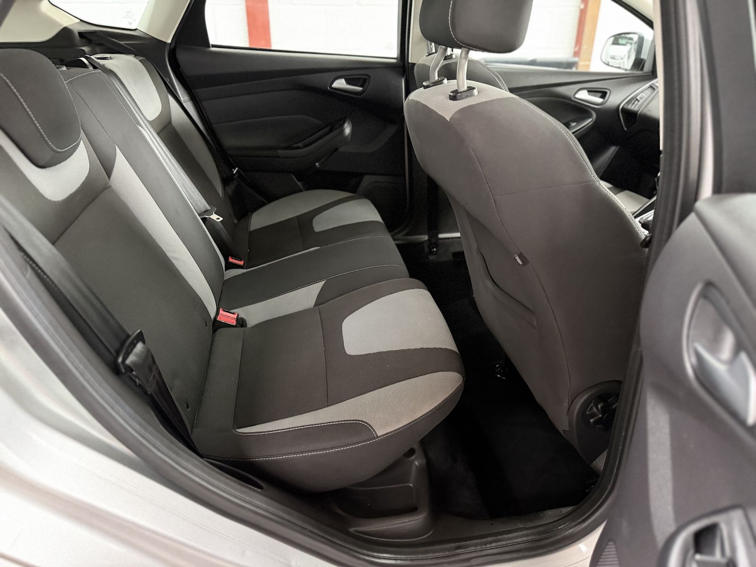 Used Ford Focus 2011 for sale - 77269447: Photo 8