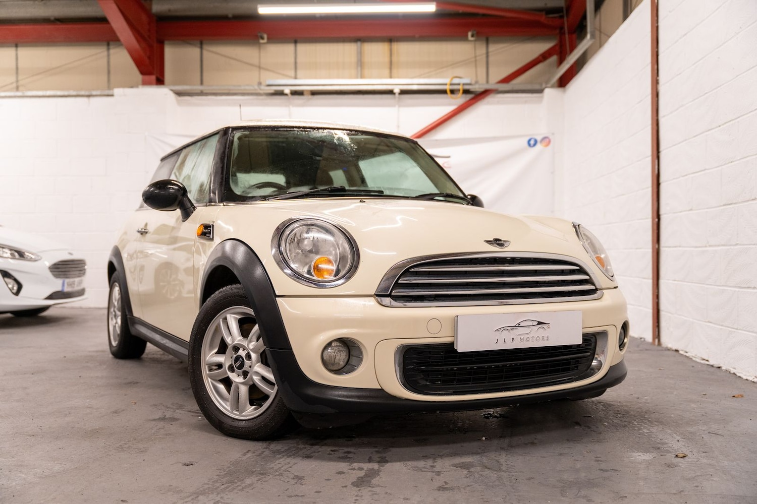 Used MINI Hatch 2011 for sale - 76635897: Photo 1