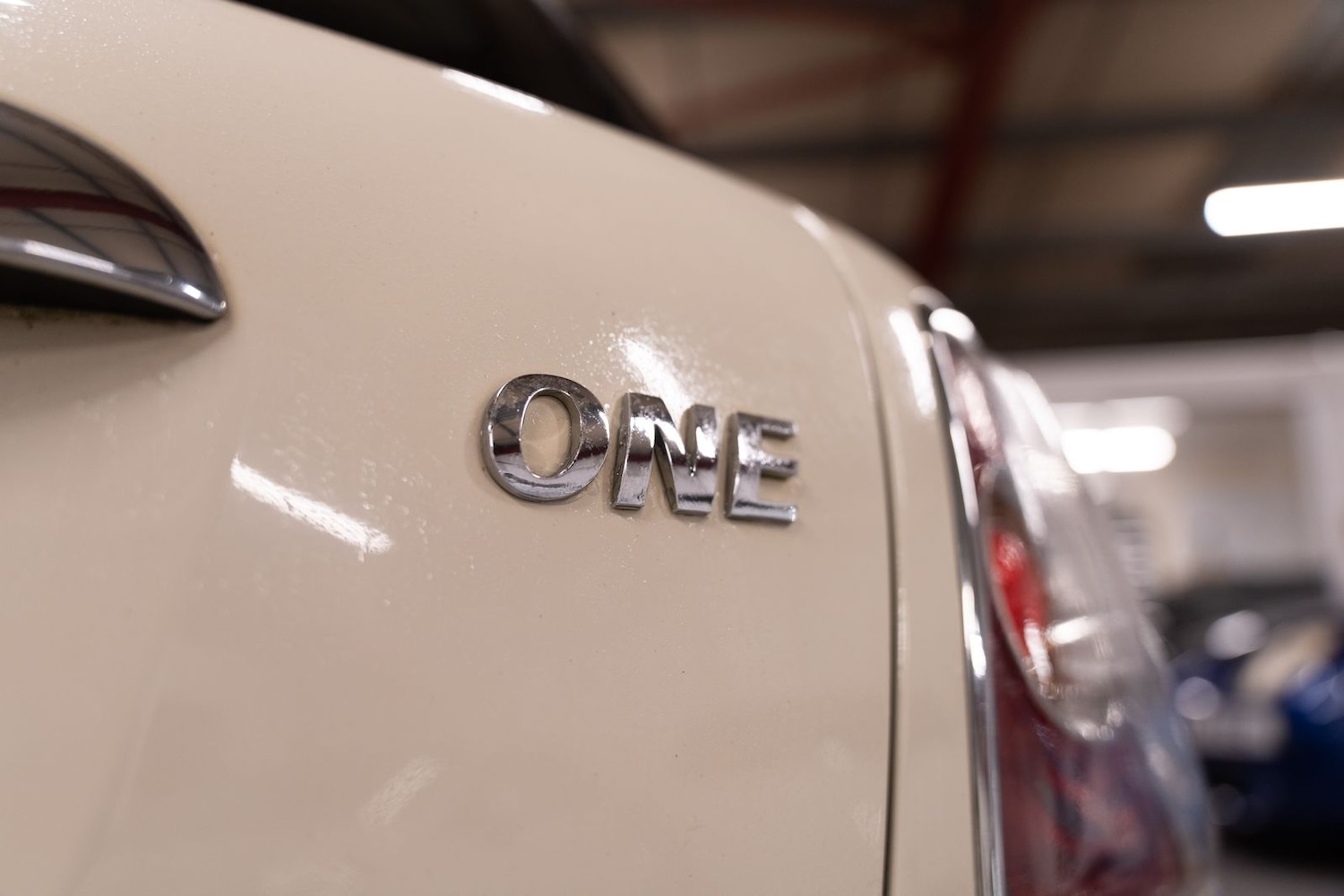 Used MINI Hatch 2011 for sale - 76635897: Photo 10