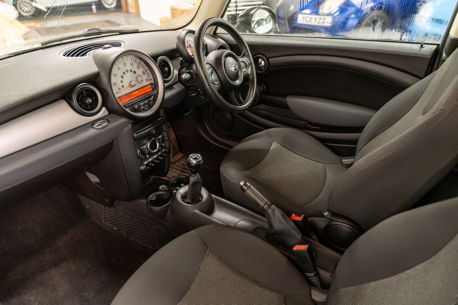 Used MINI Hatch 2011 for sale - 76635897: Photo 12