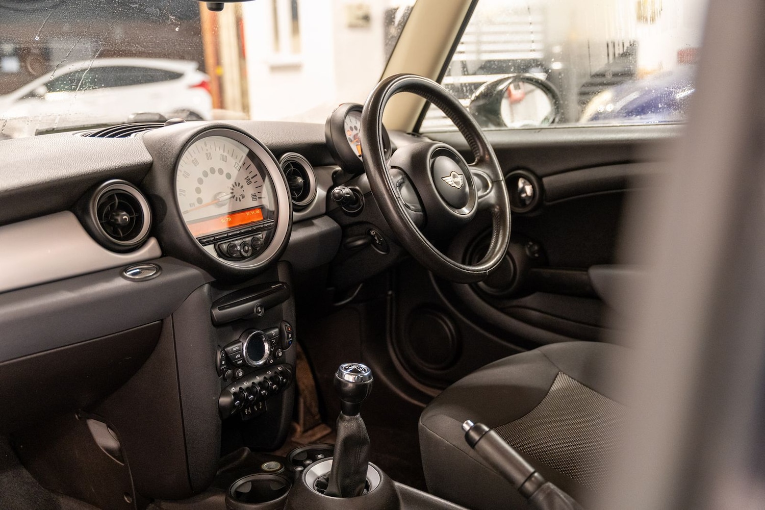 Used MINI Hatch 2011 for sale - 76635897: Photo 13