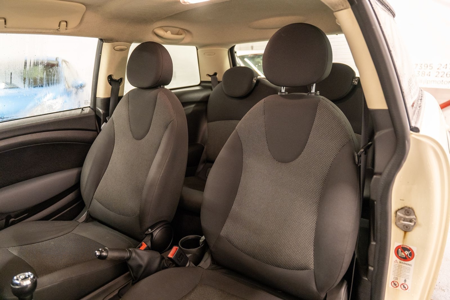 Used MINI Hatch 2011 for sale - 76635897: Photo 14