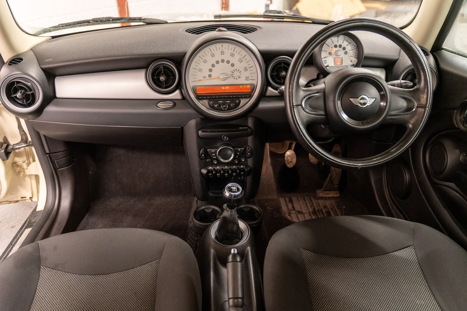 Used MINI Hatch 2011 for sale - 76635897: Photo 16