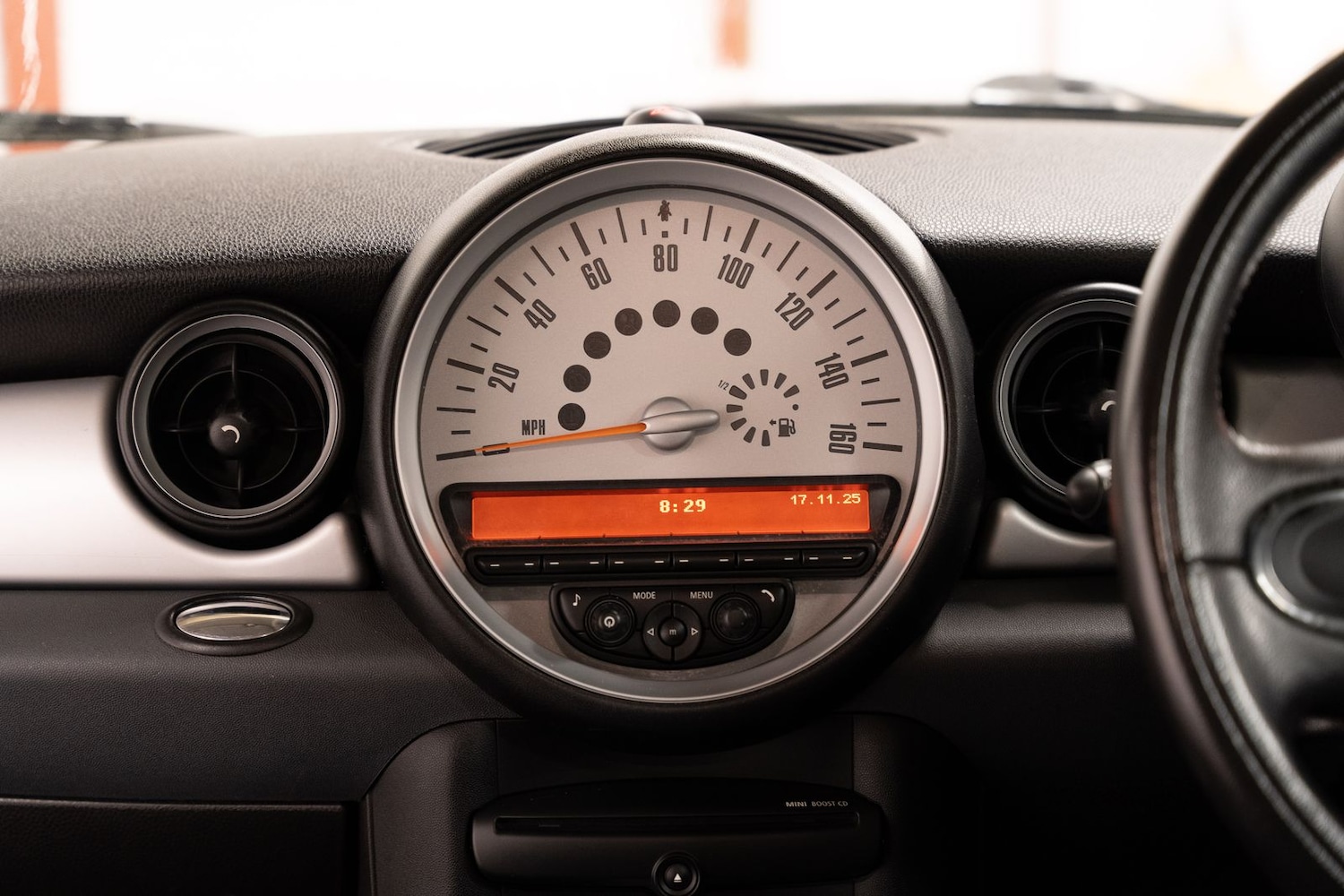 Used MINI Hatch 2011 for sale - 76635897: Photo 17