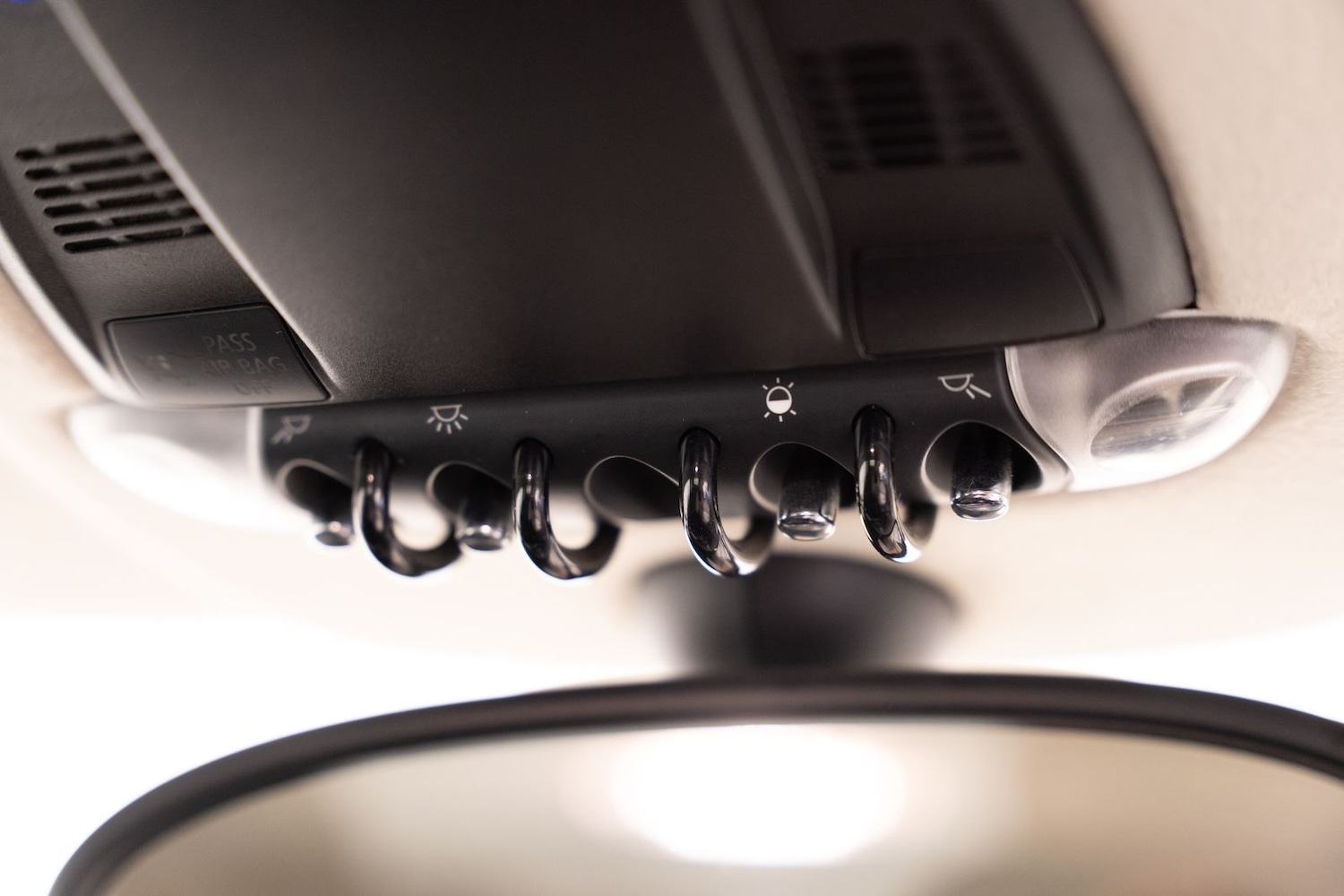 Used MINI Hatch 2011 for sale - 76635897: Photo 22