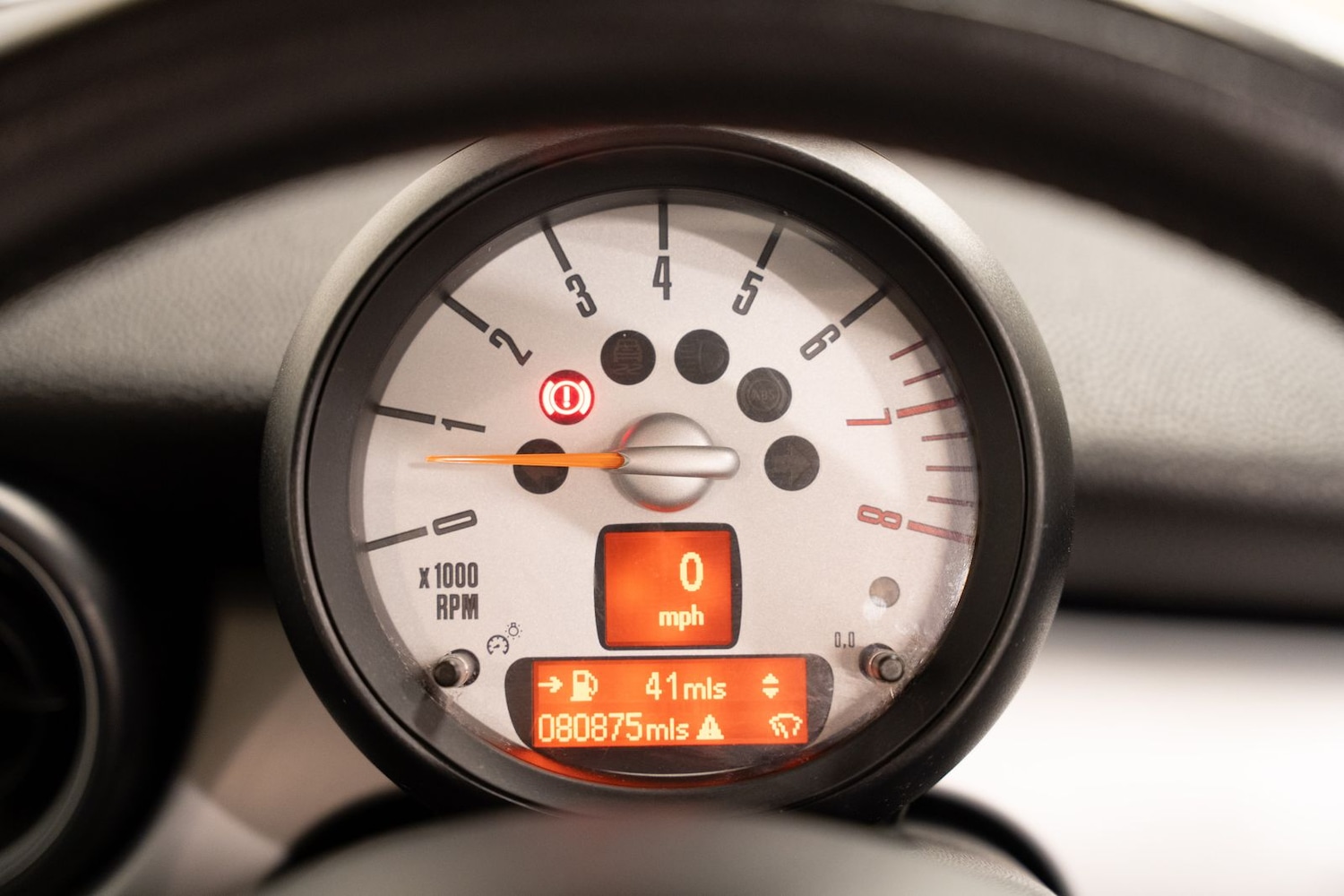 Used MINI Hatch 2011 for sale - 76635897: Photo 26