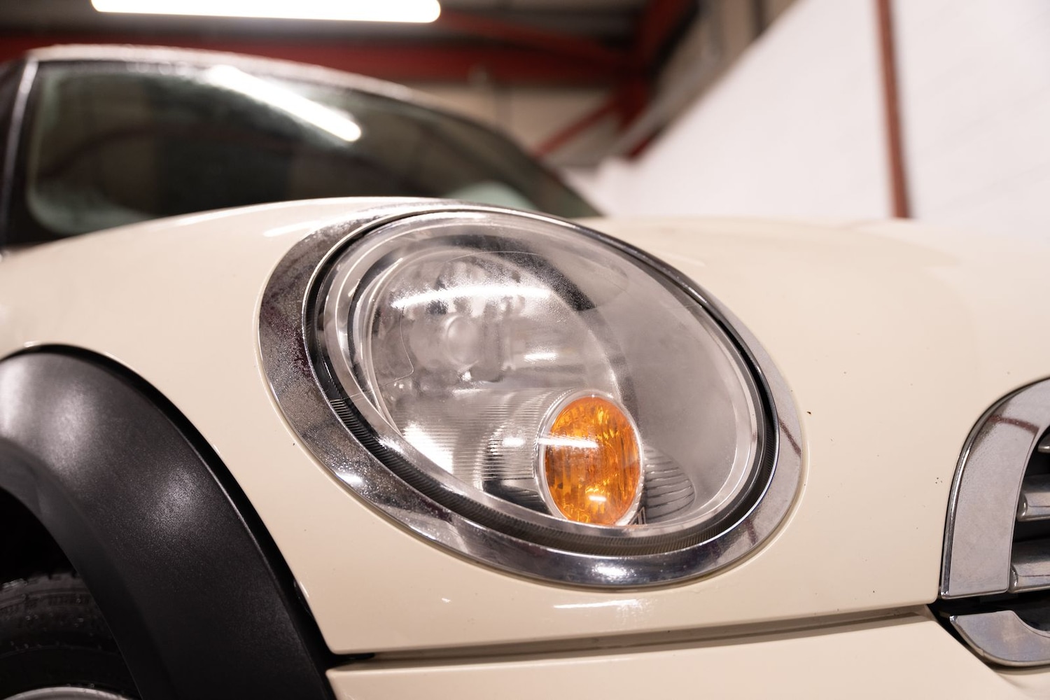 Used MINI Hatch 2011 for sale - 76635897: Photo 6