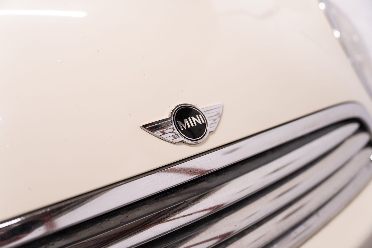 Used MINI Hatch 2011 for sale - 76635897: Photo 7