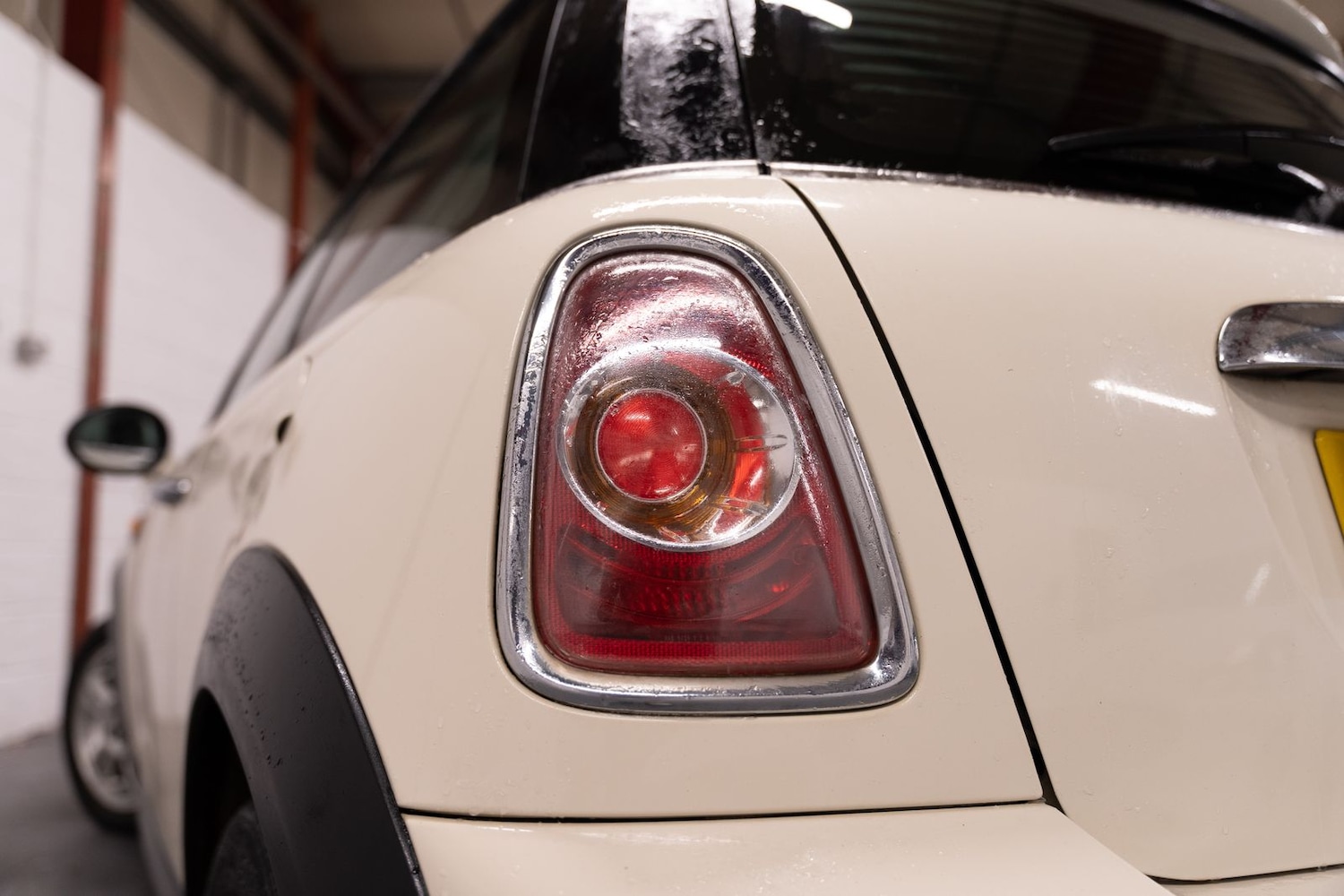 Used MINI Hatch 2011 for sale - 76635897: Photo 9