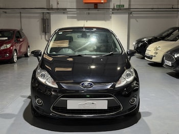Used Ford Fiesta 2012 for sale - 78982935: Photo