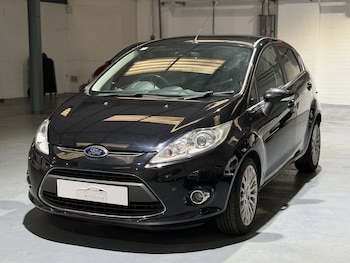 Used Ford Fiesta 2012 for sale - 78982935: Photo