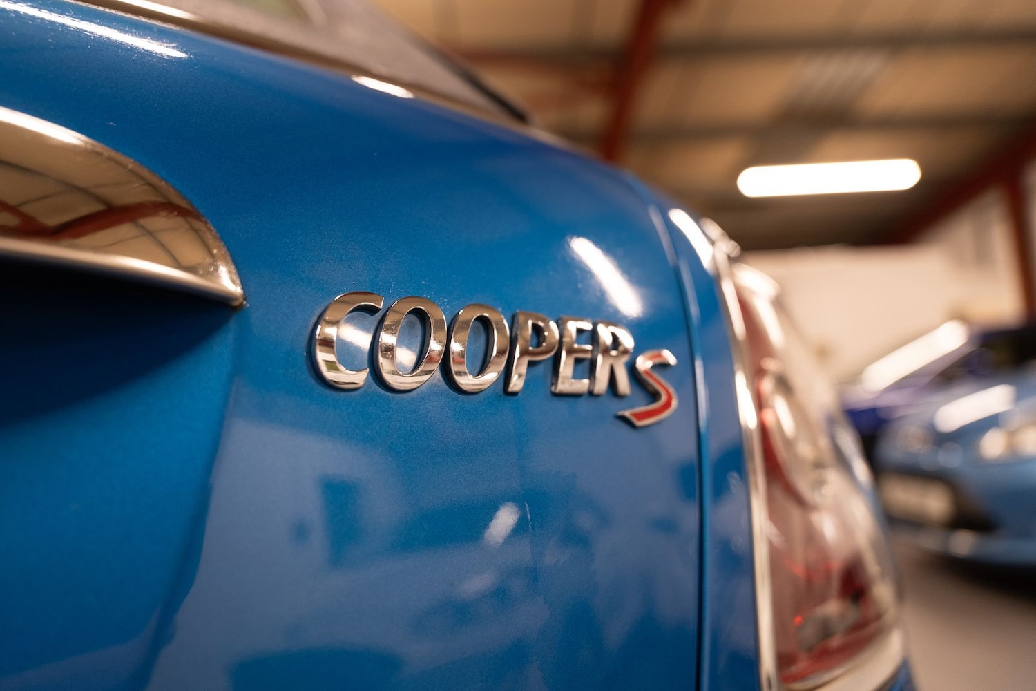 Used MINI Convertible 2010 for sale - 76635914: Photo 12