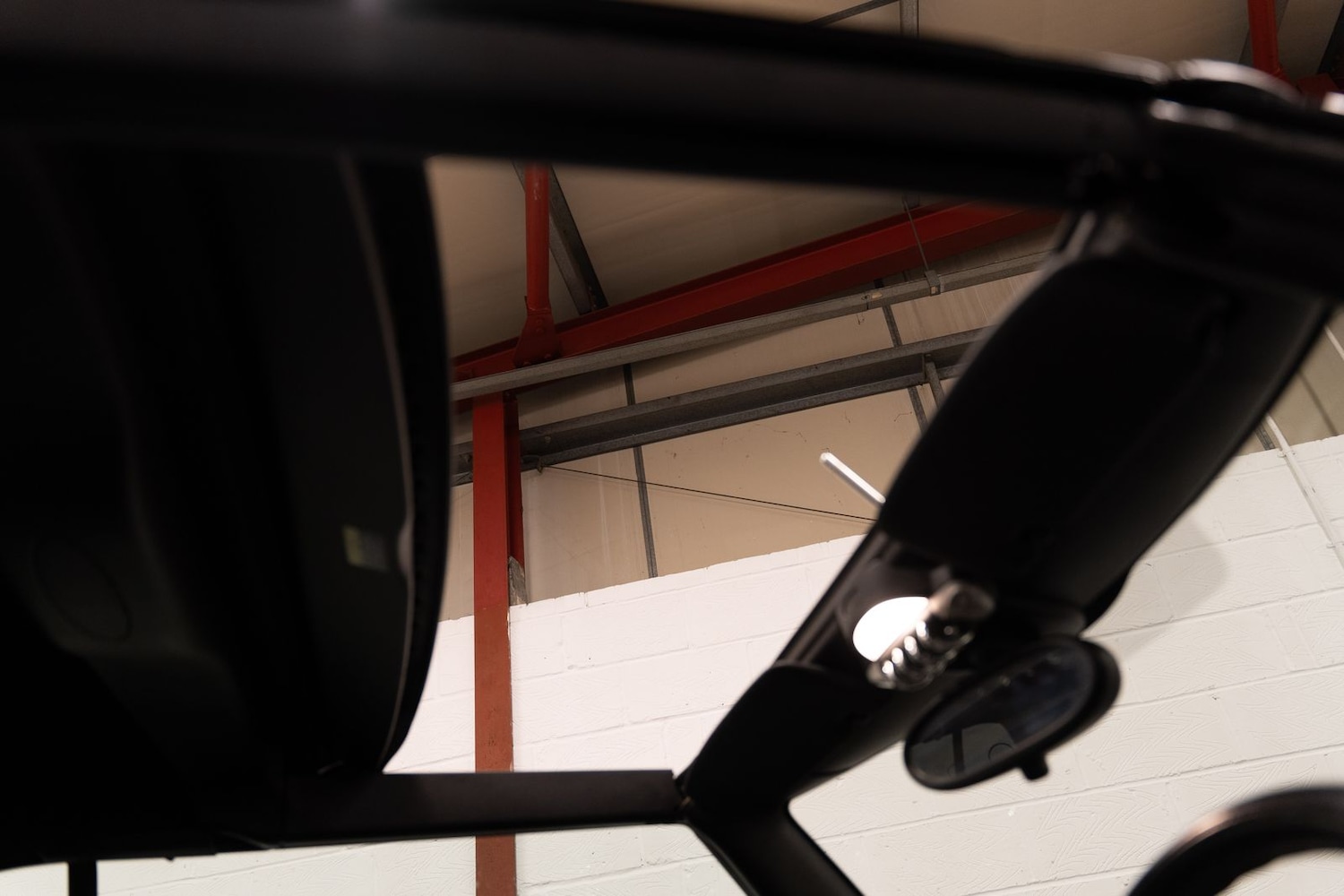 Used MINI Convertible 2010 for sale - 76635914: Photo 16