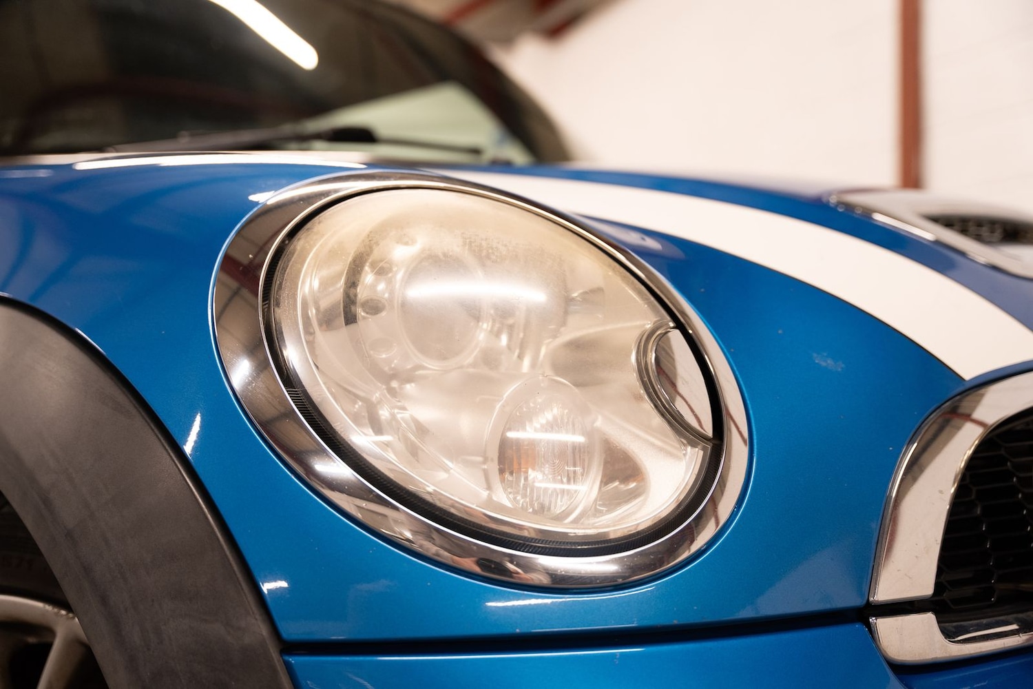 Used MINI Convertible 2010 for sale - 76635914: Photo 7