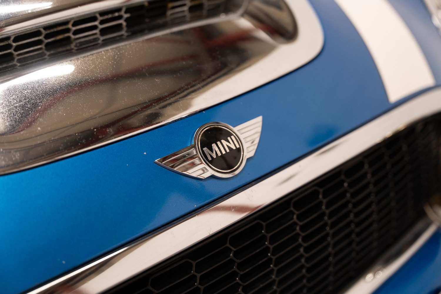 Used MINI Convertible 2010 for sale - 76635914: Photo 8