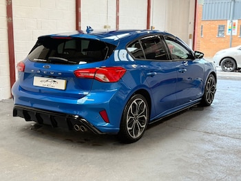 Used Ford Focus 2019 for sale - 75918702: Photo