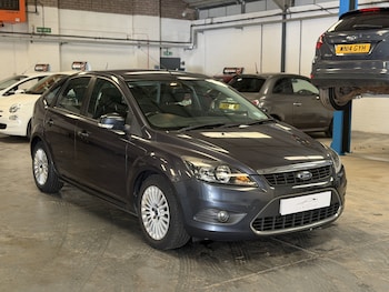 Used Ford Focus 2010 for sale - 79485786: Photo