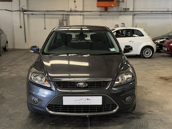 Used Ford Focus 2010 for sale - 79485786: Photo